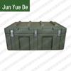 Junyuede Heavy-Duty Outdoor Rotomolded Storage Box