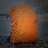 Waterproof  Backpack Rain Cover Outdoor Hiking Climbing Bag Cover Cross Buckle Waterproof Rain Cover for Backpack