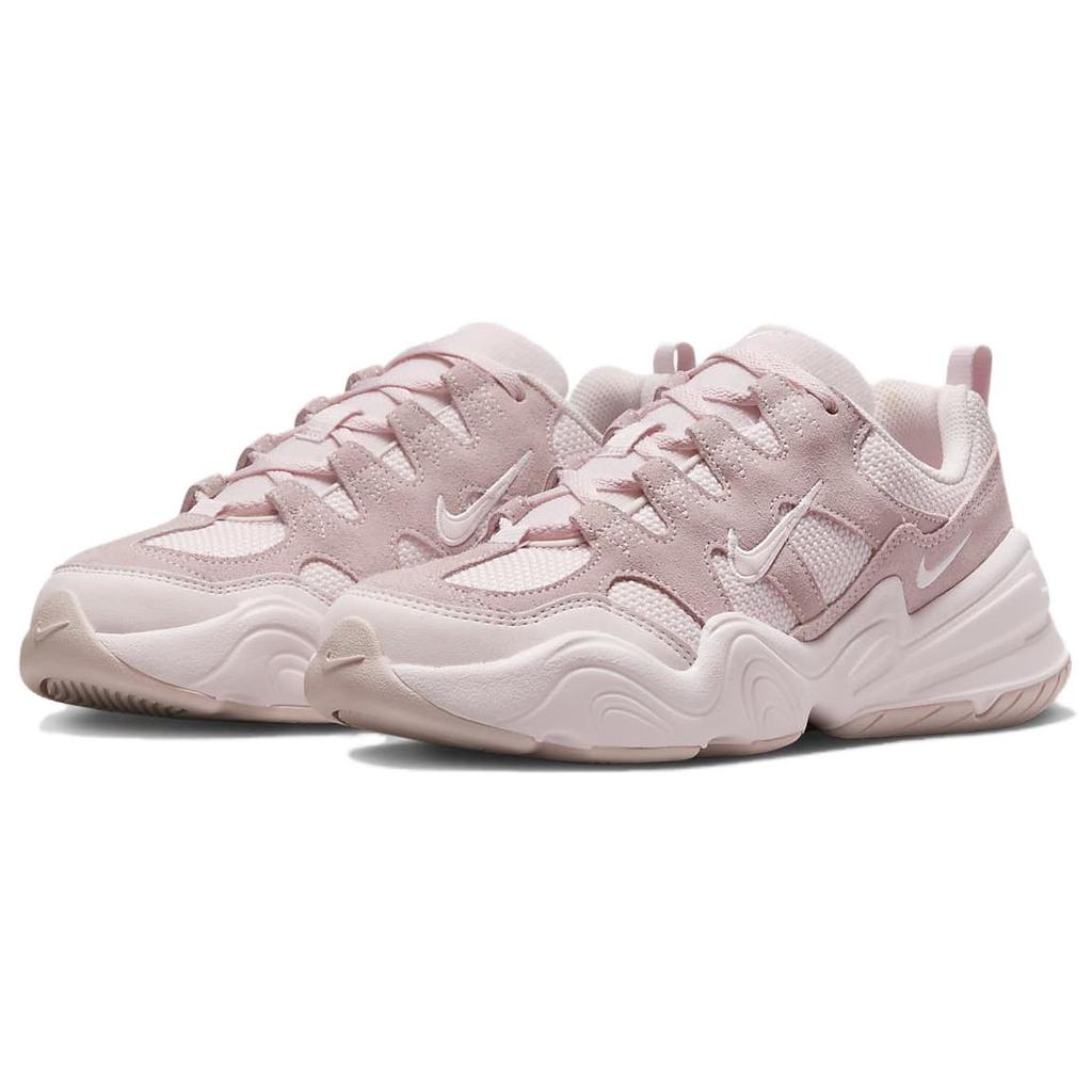 Nuove Nike Tech Hera Rosa Perla da Donna DR9761-600