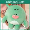 Lovely Cartoon Bear Plush Toy With Adorable Features Ideal For Collectors And Kids