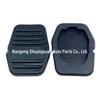 Ford Transit MK6/MK7 (2000-2014) Non-slip Clutch Pedal Rubber Cover (Part: 6789917)
