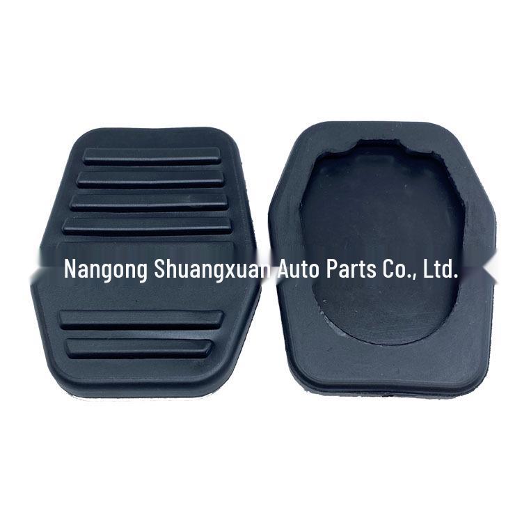 Ford Transit MK6/MK7 (2000-2014) Non-slip Clutch Pedal Rubber Cover (Part: 6789917)