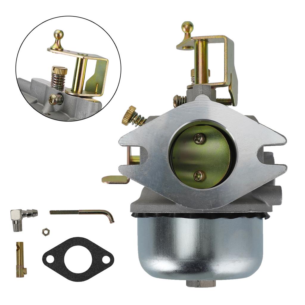 Carburetor Carb Fit for Kohler 14HP,16HP,18HP K321,K341,K361 Engine