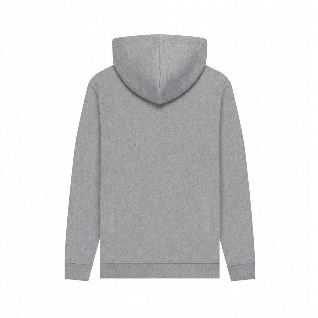 Apoh Unisex Adult All American Pierce Archives Hoodie