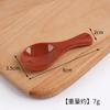 Mini Miniature Simulation Plate Small Bowl Tableware Diy Food Play Accessories Mini Container Play House Kitchen Toys
