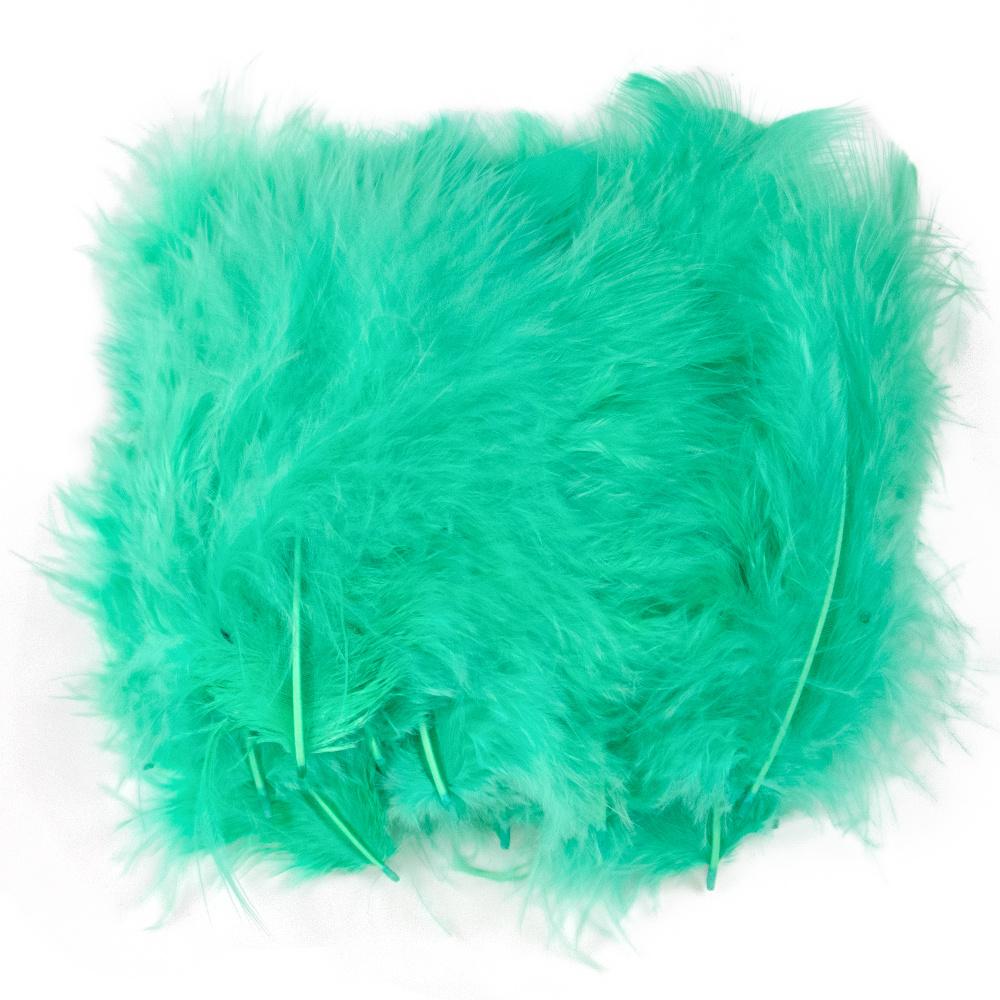 50/100pcs Natural Turkey Feathers 10-15cm Fluffy Turkey Plumes DIY Jewelry Craft Making Accesories Wedding Party Decoration