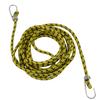 Extra Long Bungee Strap Ropes for Hand Truck Car Bike Heavy Duty Elastic Cord