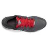 saucony Hurricane 22 'Charcoal Red' S20544-30