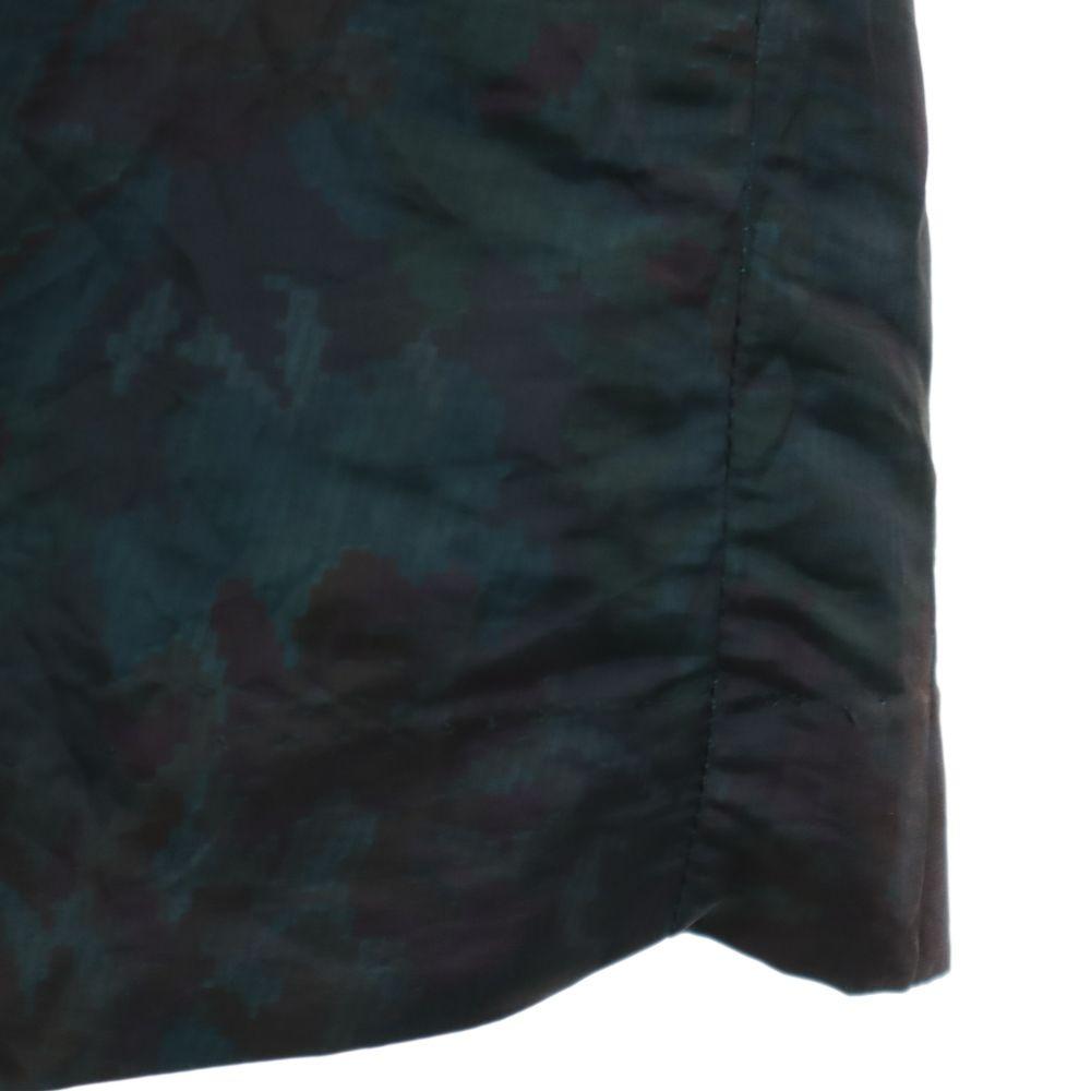 OLD 90s trench coat Overall handle Long sleeve trench coat 45608 Women Used