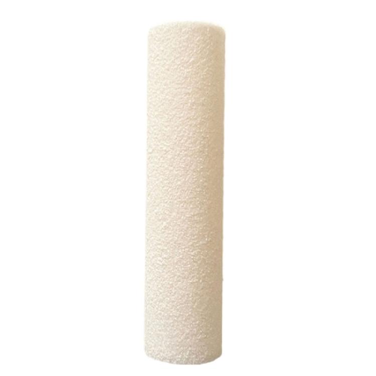 

Clay Textures Roller Clay Rolling Texture Tool Clay Rolling Pin Work with Clay Cutter (Not Included) for Clay Earrings