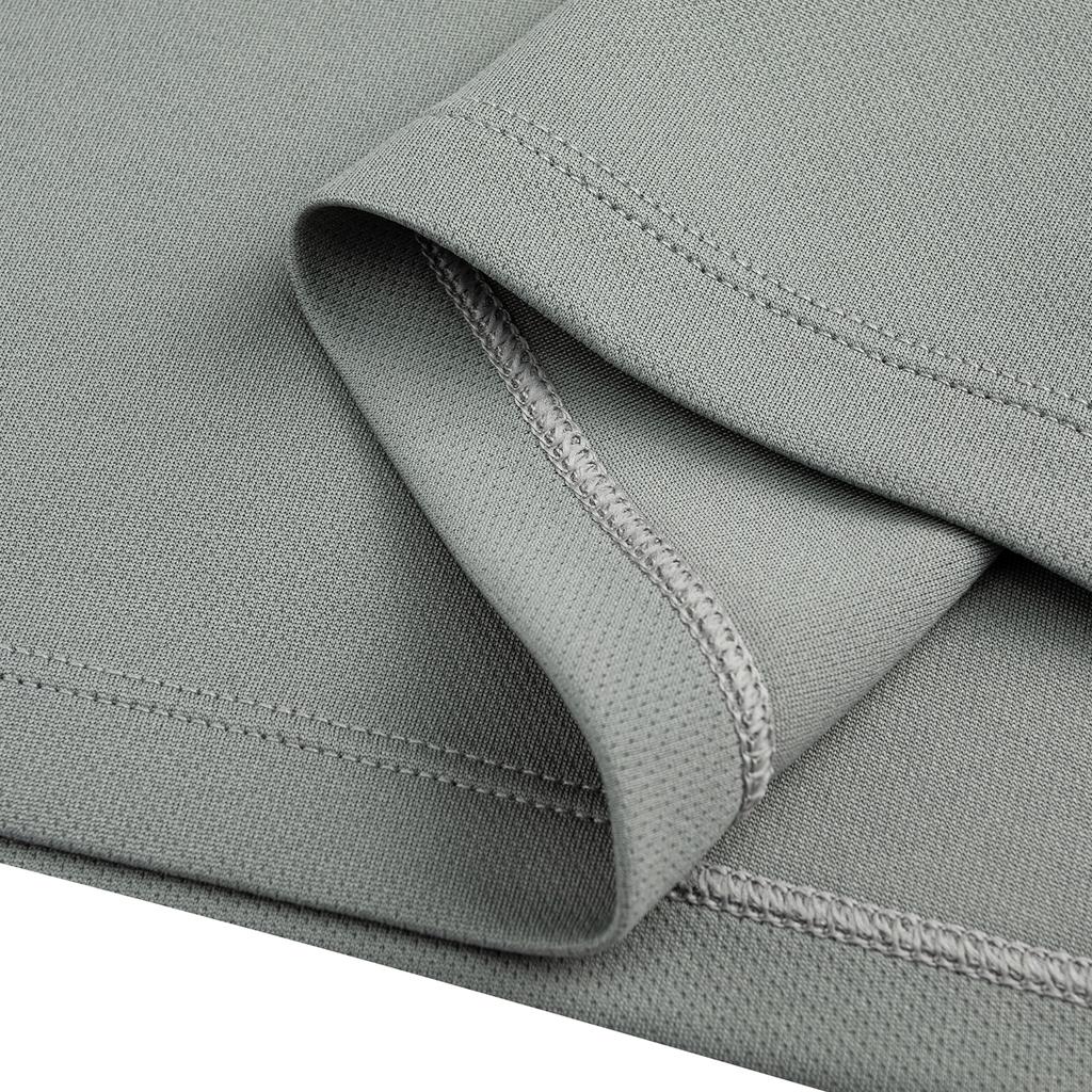 Anta Training Series Knit Vest Summer 2026 Men tops Granite-Gray 952627119-3