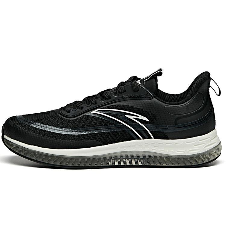 ANTA Night Walker Black White Men s 112015501-1 EU 40