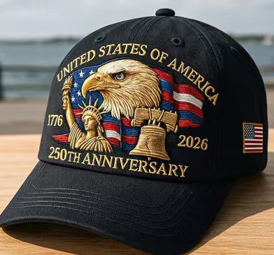 Embroidered Baseball Cap Baseball Cap Dad Hat Unisex Adjustable Embroidery Hat Outdoor Sun Hat