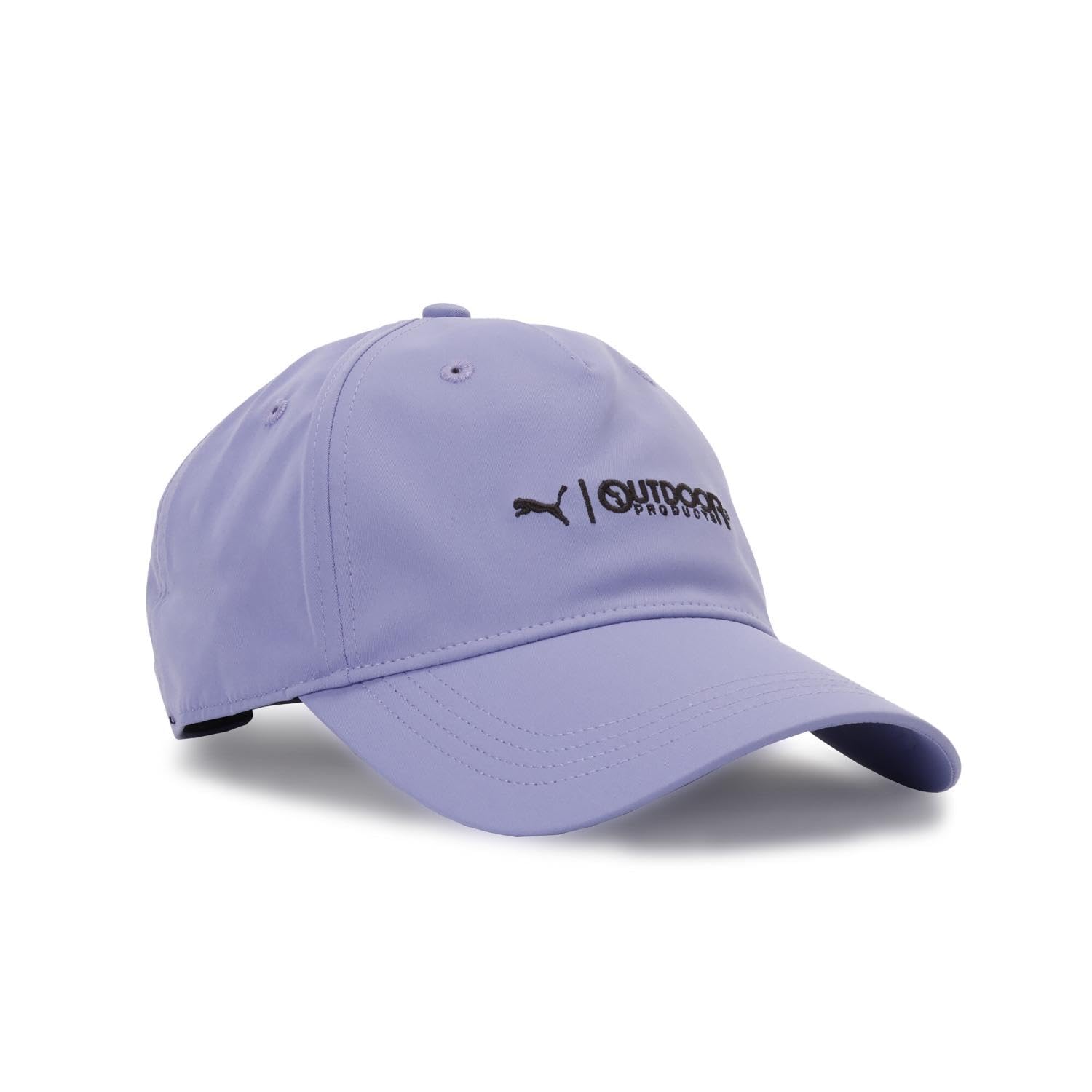 Golf x Outdoor Products Dad Amethyst [Puma] Cap_02714603_Dark