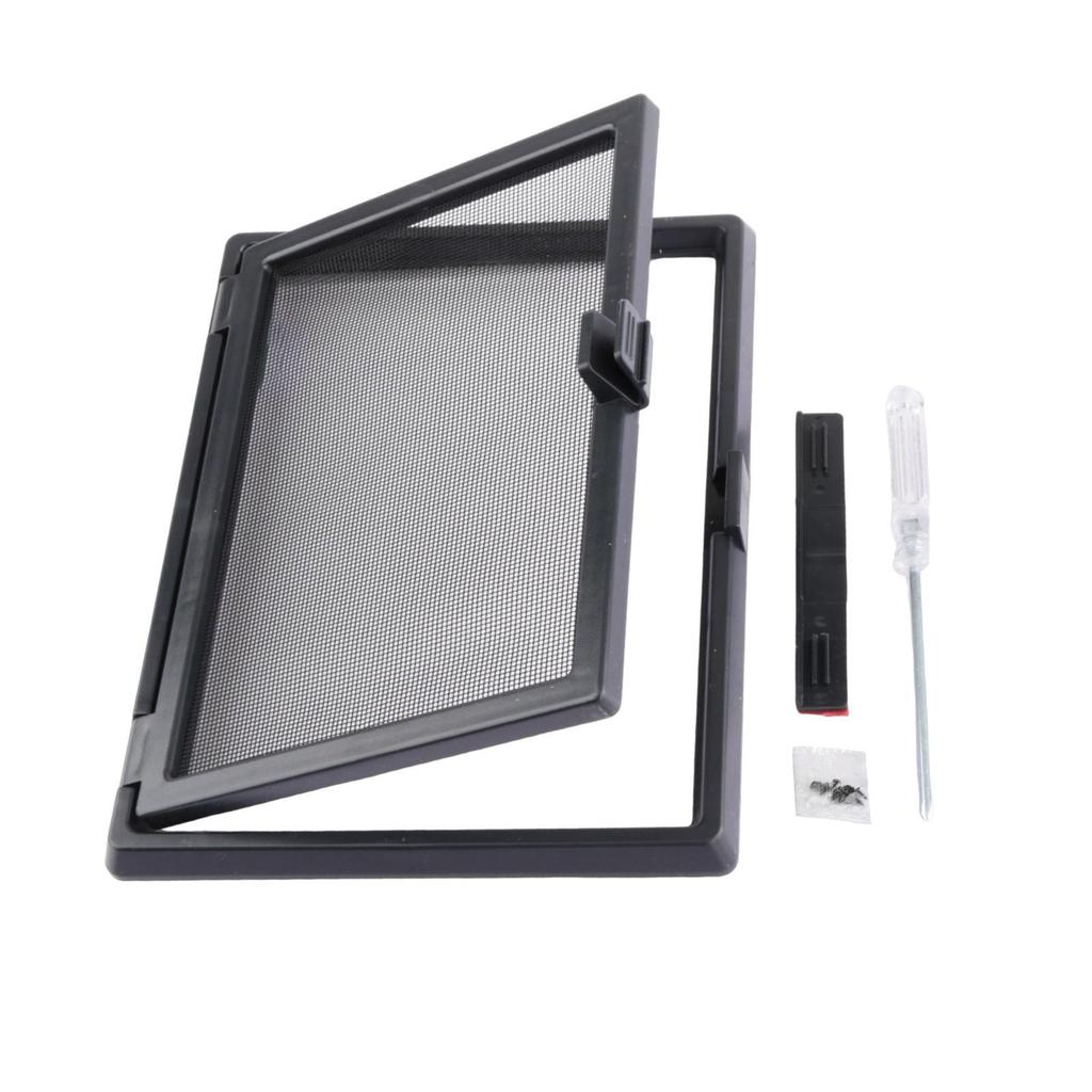 Screen Summer DIY Magnetic Flap System Easy to Install Home Door Screen for House Living Room Kitchen Bedroom Office