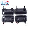 1 / 2 / 4 Pcs Outside Car Door Handle Front or Rear Left or Right For Daewoo Espero 1991 1992 1993 1994 1995 1996 1997 1998 1999