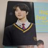 [USED] Happy Ever BTS JIMIN Card Only
