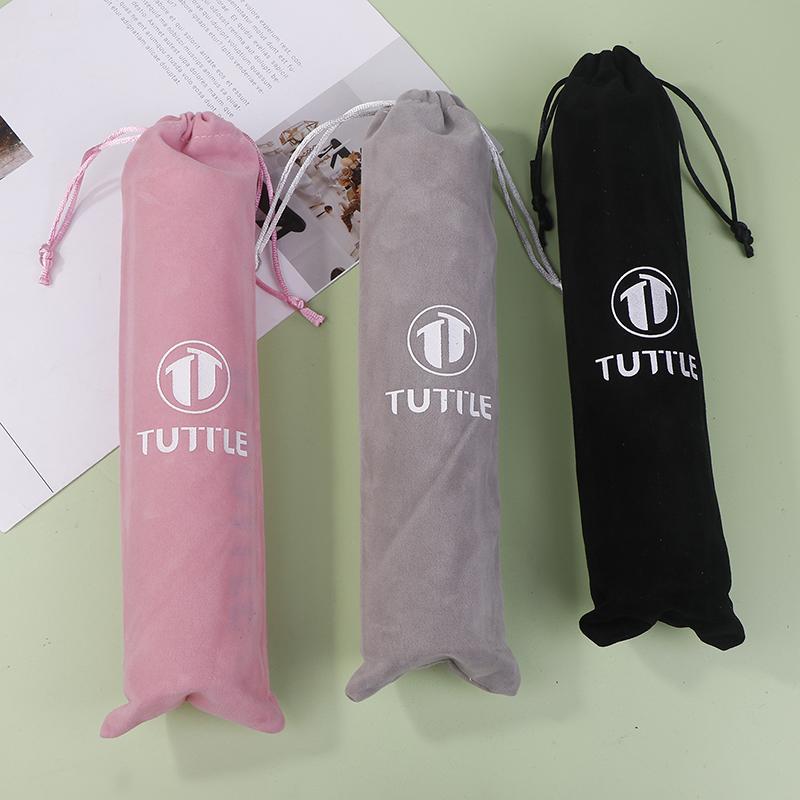 Table Tennis Rolling Stick Ball Container Multifunctional Table Tennis Ball Holder Table Tennis Rubber Roller Ping Pong Ball Box