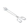 Barbecue Multifunctional Kitchen Tool Lightweight Tongs For All Occasions