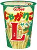 Calbee Jagarico Salad L Size 68g X 12 Pieces Snack Snack Snack [Jagarico]