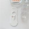 10 Pairs Women's Non-slip Invisible Socks Shallow Mouthed Boat Socks Female Soft Sock Breathable Short Sock