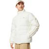 LiNing Sports Trend Serie Stehkragen Reißverschluss Colorblock Daunenjacke Unisex Oberbekleidung AYMV493-1