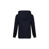 Adidas Neo Casual Sports Pullover Hoodie Women Tops Navy-Blue DW7762
