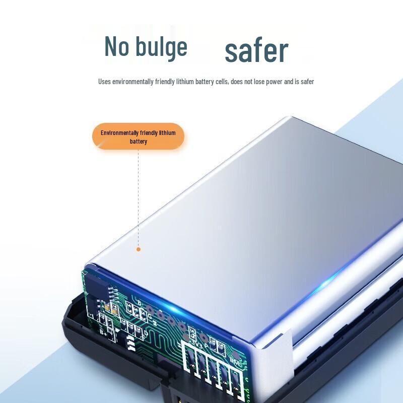 UGREEN EN-EL14 Nikon Camera Battery Charger