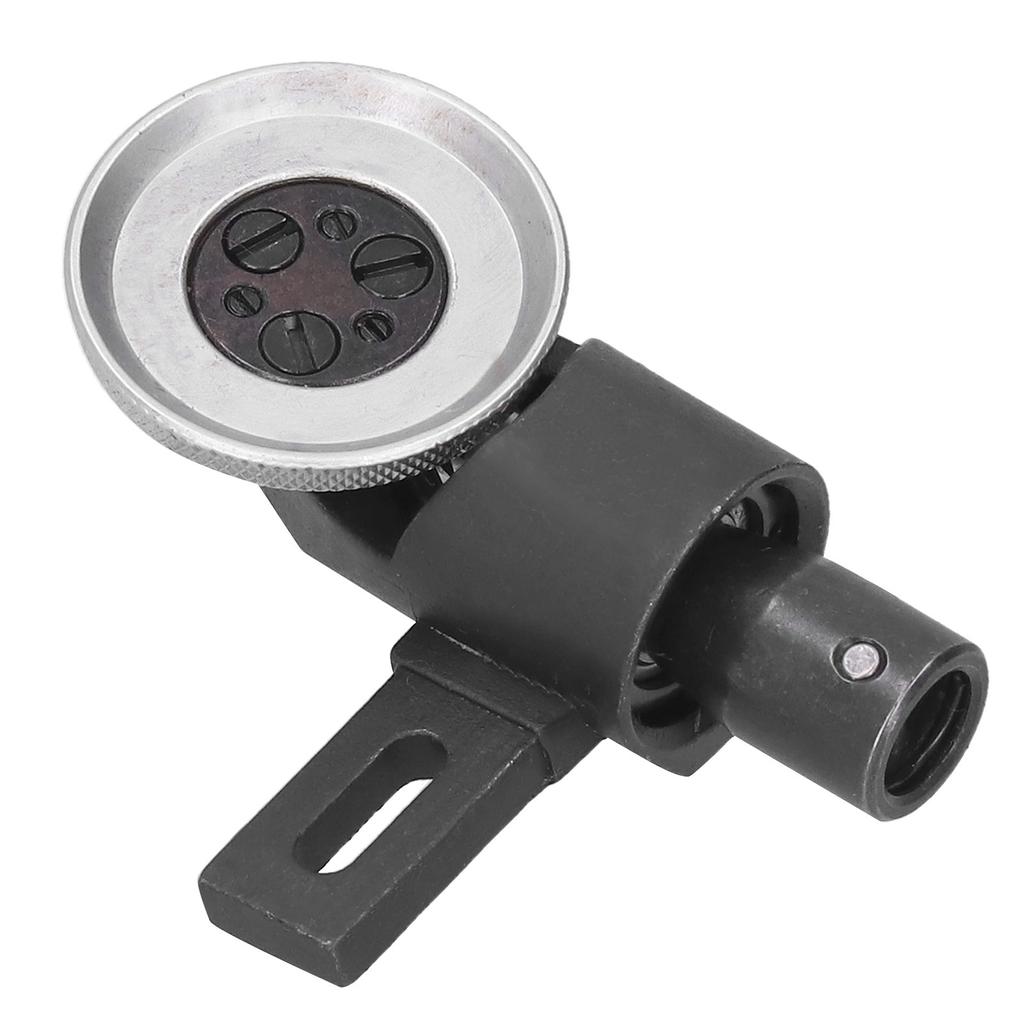 Sewing Roller Foot Machine Metal Durable AntiRust Rolling Presser Supplies Accessories(30mm )