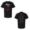 HOT!!! Descendants Zombies Worlds Collide Tour 2026 T-shirt