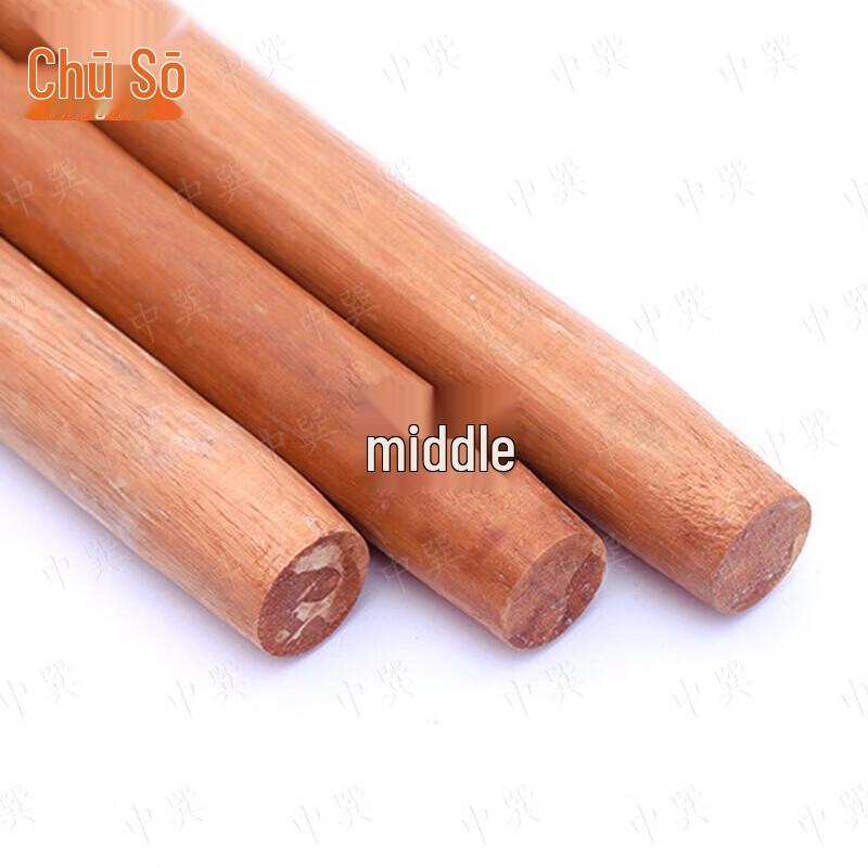 Multi-Purpose Locust Wood Tool Handle