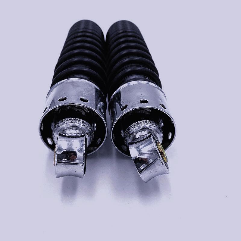Motorcycle Rear Shock Absorber for GR150/QS150-5/6 Models