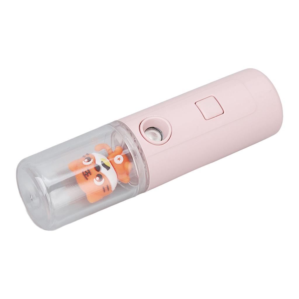 Face   30ml   Hydrating Cooling Moisturizing Cute   Portable Size Mist Diffuser