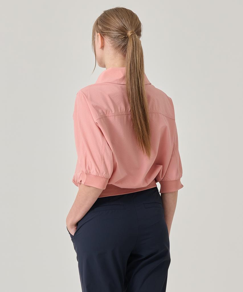 BILTMORE Women'S Golf Half-Zip Shirt