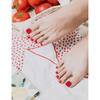 Ohora P Cherry Tomato Pedi