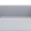 Storage Box Stackable PP Material Large Capacity Classified Storage Strong   Drawer Box