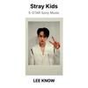 Stray Kids 5-STAR Sony Music Official Photocard