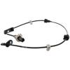 ABS Wheel Speed Sensor Front Right Fits Honda Civic  2017- Hatchback