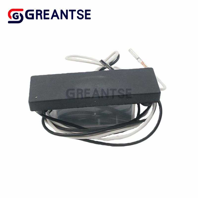 Trunk Lid Release Switch 81260-0Q500 81260-M0000 For Hyundai Elantra HD Creta IX25 GS GC Automobiles Spare Parts