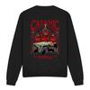 Bluza Unisex Steven Rhodes Catanic Panic dla Dorosłych