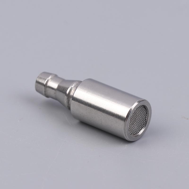 Stainless Steel Water Pump Dispenser Pipe Water Pump Pipes Weight Heavy Duty Pump Accessories For Bottle Water Dispenser
