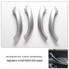 BMW X1/X2 Door Handle & Armrest Cover for E84, F48, F49 Models
