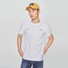 SS25 Slim Fit High Street Round Neck Logo Print Short Sleeve T-Shirt Men T-Shirts LMT010172K9900FK14000
