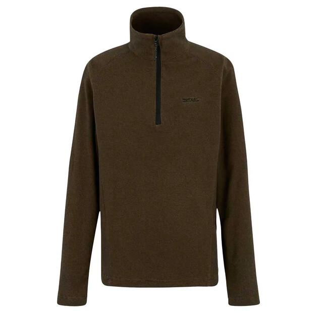 Regatta Флисовая кофта с полумолнией Montes