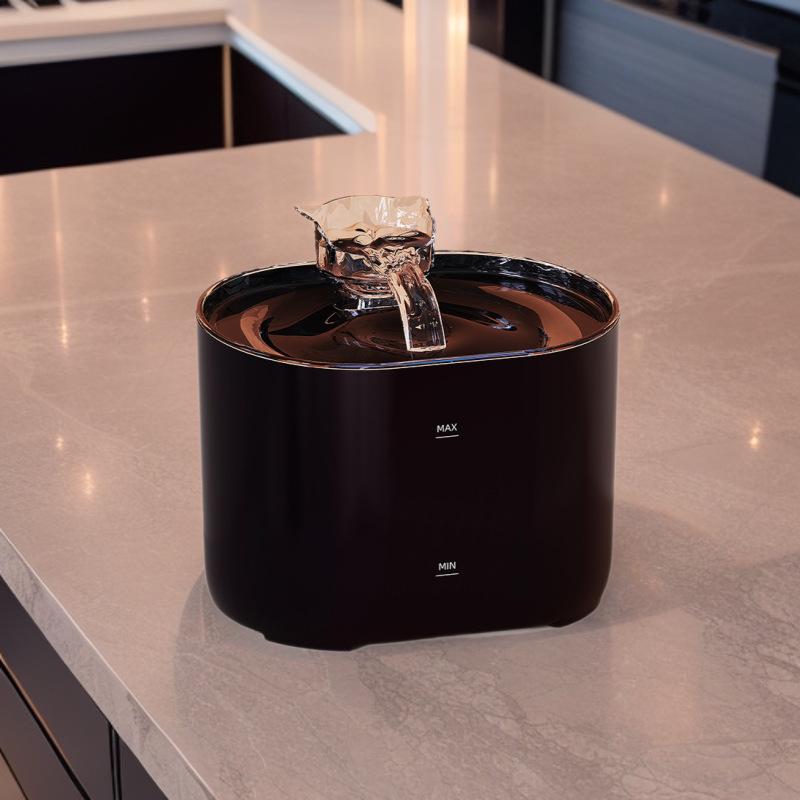 Pet Smart 2L Automatická fontána na vodu pro kočky a psy