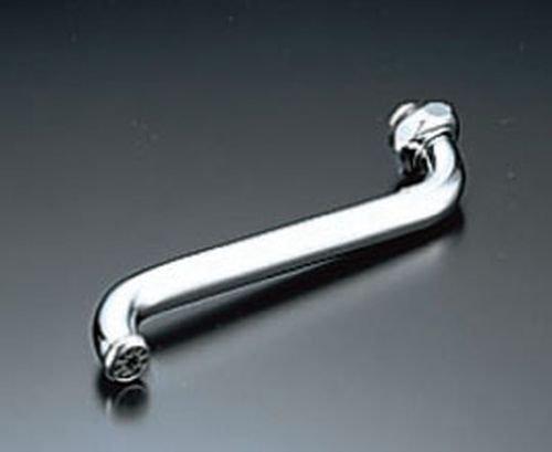 LIXIL INAX Spout (Straightened Flow) Flexible Spout (Spout: 19mm x 300mm) A-410-30