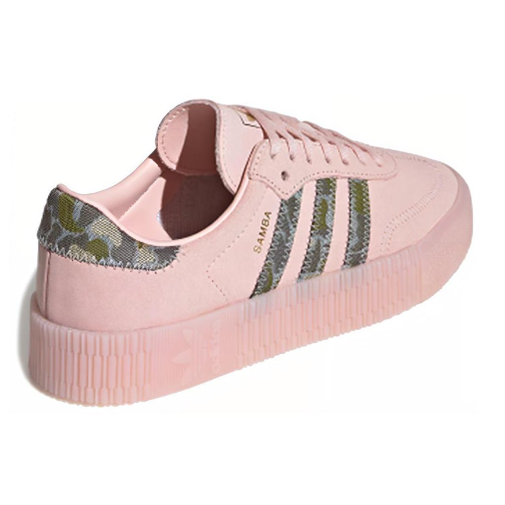 Adidas Wmns Sambarose 'Icey Pink' Women's EE4679