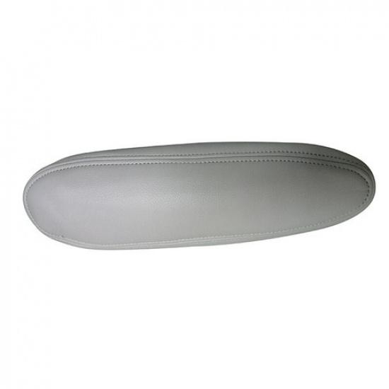 Замена кожаного чехла сиденья для Chevrolet Tahoe Suburban GMC Yukon 03-06 Passenger Armrest-Gray