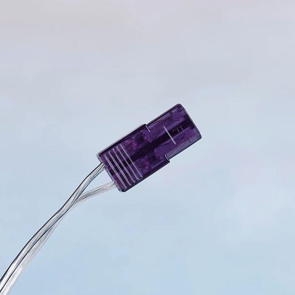 1Pcs DVD Blu-ray Home Theater Speaker Wire Cable Bass Line Cable Connector  for 5.1 Sound Speaker