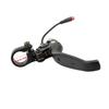 Electric Bicycles Scooter Brake Lever Replacement Universal Ebike Handle Brake Lever Waterproof Bike Brake Handle Grip